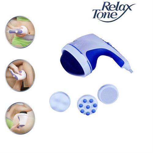 Relax Tone Masaj ve Zayıflama Aleti